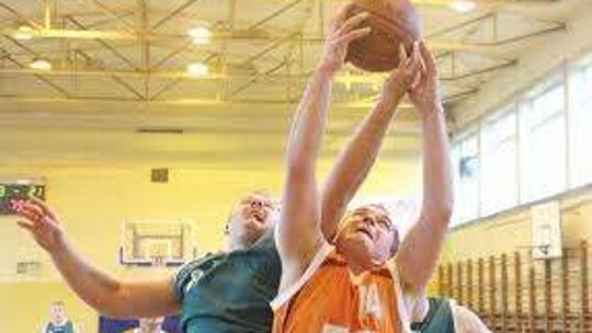 Wyniki rozgrywek Pod Koszami Dziennika Wschodniego