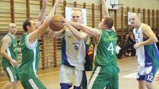 Wyniki rozgrywek Pod Koszami Dziennika Wschodniego