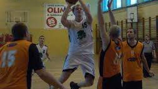 Wyniki rozgrywek Pod Koszami Dziennika Wschodniego