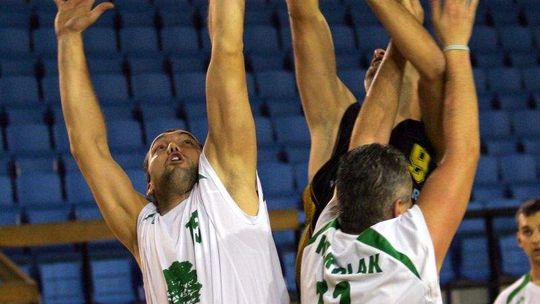 Wyniki rozgrywek Pod Koszami Dziennika Wschodniego