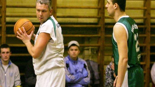 Wyniki rozgrywek Pod Koszami Dziennika Wschodniego