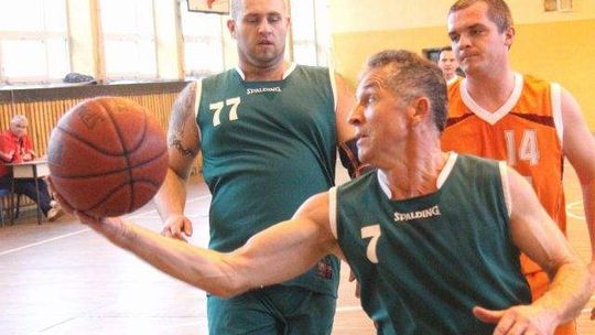 Wyniki rozgrywek Pod Koszami Dziennika Wschodniego