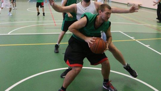 Wyniki rozgrywek Pod Koszami Dziennika Wschodniego