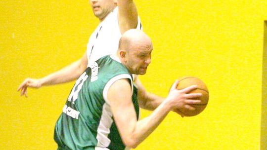 Wyniki rozgrywek Pod Koszami Dziennika Wschodniego