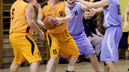 Wyniki rozgrywek Pod Koszami Dziennika Wschodniego