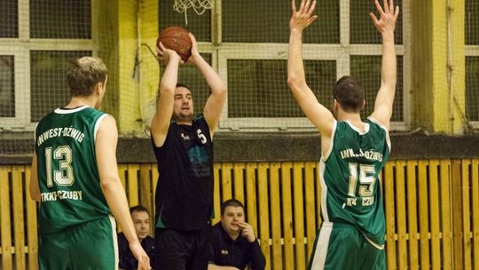 Wyniki rozgrywek Pod Koszami Dziennika Wschodniego