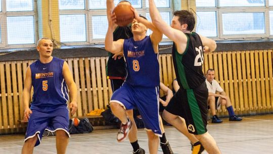 Wyniki rozgrywek Pod Koszami Dziennika Wschodniego