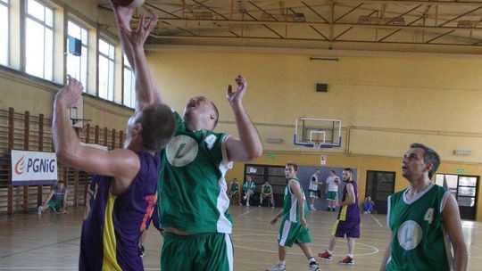 Wyniki rozgrywek Pod Koszami Dziennika Wschodniego