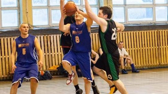 Wyniki rozgrywek Pod Koszami Dziennika Wschodniego