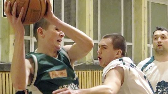 Wyniki rozgrywek Pod Koszami Dziennika Wschodniego