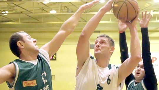 Wyniki rozgrywek Pod Koszami Dziennika Wschodniego