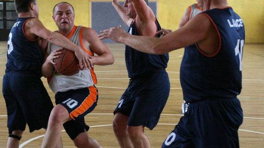 Wyniki rozgrywek Pod Koszami Dziennika Wschodniego