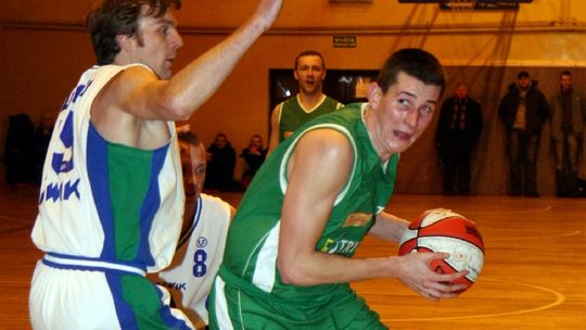 Wyniki rozgrywek Pod Koszami Dziennika Wschodniego