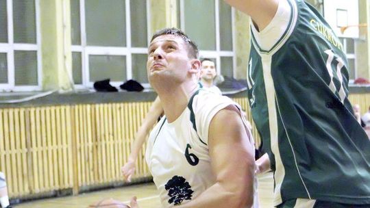 Wyniki rozgrywek Pod Koszami Dziennika Wschodniego