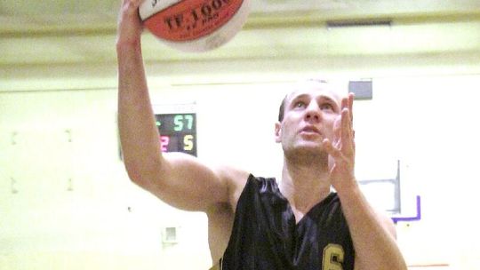 Wyniki rozgrywek Pod Koszami Dziennika Wschodniego