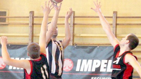 Wyniki rozgrywek Pod Koszami Dziennika Wschodniego