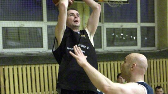 Wyniki rozgrywek Pod Koszami Dziennika Wschodniego