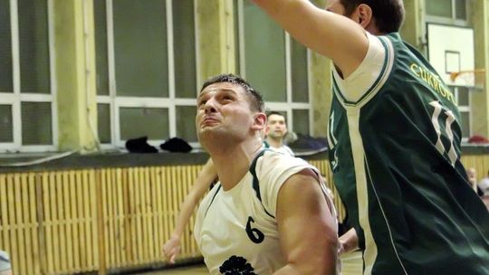 Wyniki rozgrywek Pod Koszami Dziennika Wschodniego