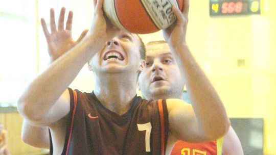 Wyniki rozgrywek Pod Koszami Dziennika Wschodniego