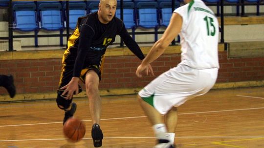 Wyniki rozgrywek Pod Koszami Dziennika Wschodniego