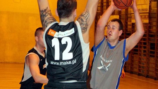 Wyniki rozgrywek Pod Koszami Dziennika Wschodniego