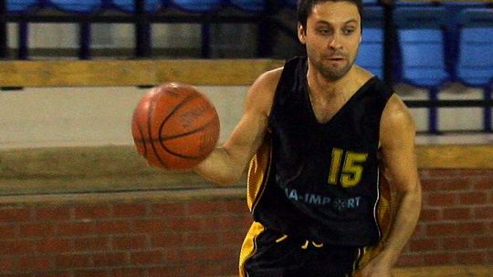 Wyniki rozgrywek Pod Koszami Dziennika Wschodniego