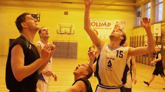 Wyniki rozgrywek Pod Koszami Dziennika Wschodniego