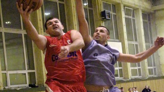 Wyniki rozgrywek Pod Koszami Dziennika Wschodniego