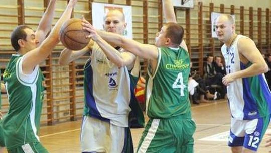 Wyniki rozgrywek Pod Koszami Dziennika Wschodniego