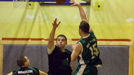 Wyniki rozgrywek Pod Koszami Dziennika Wschodniego