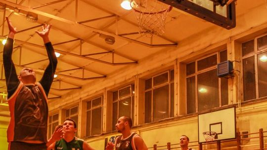 Wyniki rozgrywek Pod Koszami Dziennika Wschodniego