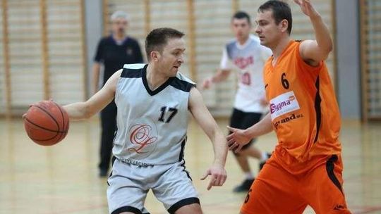 Wyniki rozgrywek Pod Koszami Dziennika Wschodniego