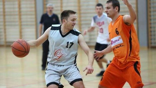 Wyniki rozgrywek Pod Koszami Dziennika Wschodniego