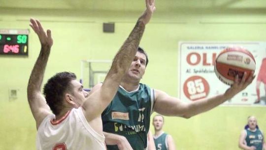 Wyniki rozgrywek Pod Koszami Dziennika Wschodniego