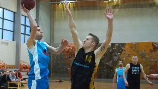 Wyniki rozgrywek Pod Koszami Dziennika Wschodniego