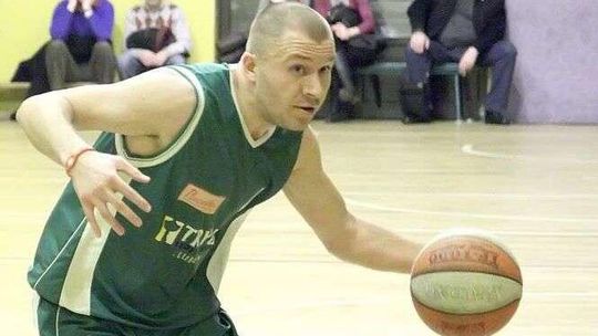 Wyniki rozgrywek Pod Koszami Dziennika Wschodniego