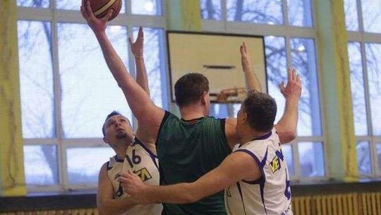 Wyniki rozgrywek Pod Koszami Dziennika Wschodniego