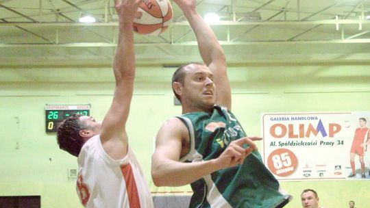 Wyniki rozgrywek Pod Koszami Dziennika Wschodniego. Koniec sporu o licencje