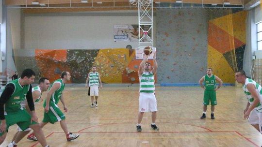 Wyniki rozgrywek Pod Koszami Dziennika Wschodniego (wideo)