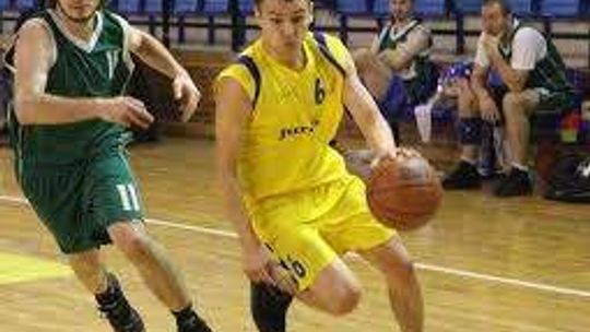 Wyniki rozgrywek Pod Koszami Dziennika Wschodniego (wideo)