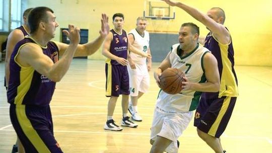 Wyniki rozgrywek Pod Koszami Dziennika Wschodniego (wideo)