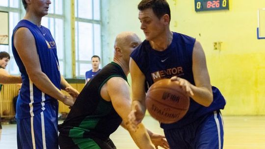 Wyniki rozgrywek Pod Koszami Dziennika Wschodniego. Znamy nowych drugoligowców