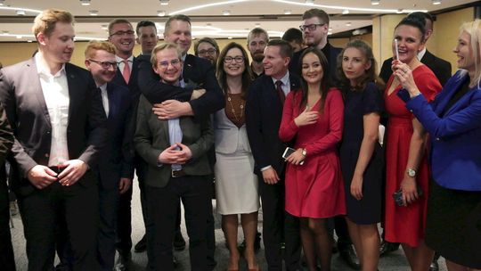 Wyniki sondażowe wyborów w woj. lubelskim. PiS z miażdżącą przewagą