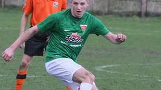 Wyniki sparingów trzecioligowców. Lublinianka przegrała