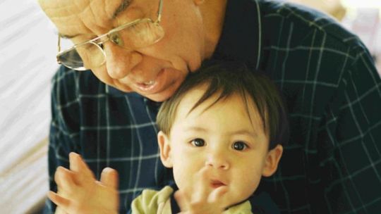 Wyniki Spisu Powszechnego 2011: Jesteśmy coraz starsi