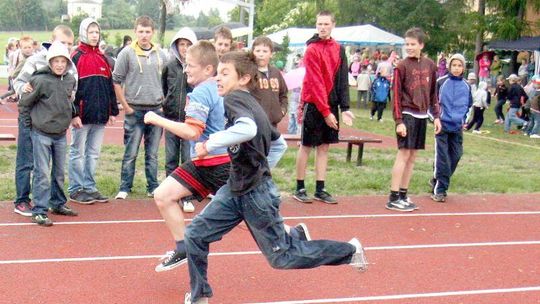 Wyniki Sportowego Turnieju Miast i Gmin w Miłocinie