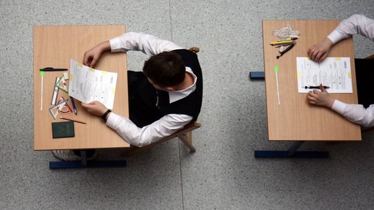 Wyniki sprawdzianu szóstoklasistów w gminach: Świdnik najlepszy