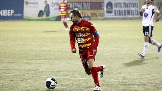 Wyniki T-Mobile Ekstraklasy, kolejne trafienie \"Franka\"