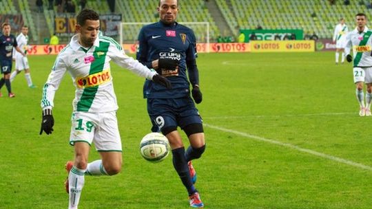 Wyniki T-Mobile Ekstraklasy, Legia wygrywa bez Ljuboi