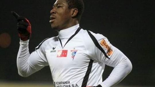 Wyniki T-Mobile Ekstraklasy. Nakoulma się przełamał